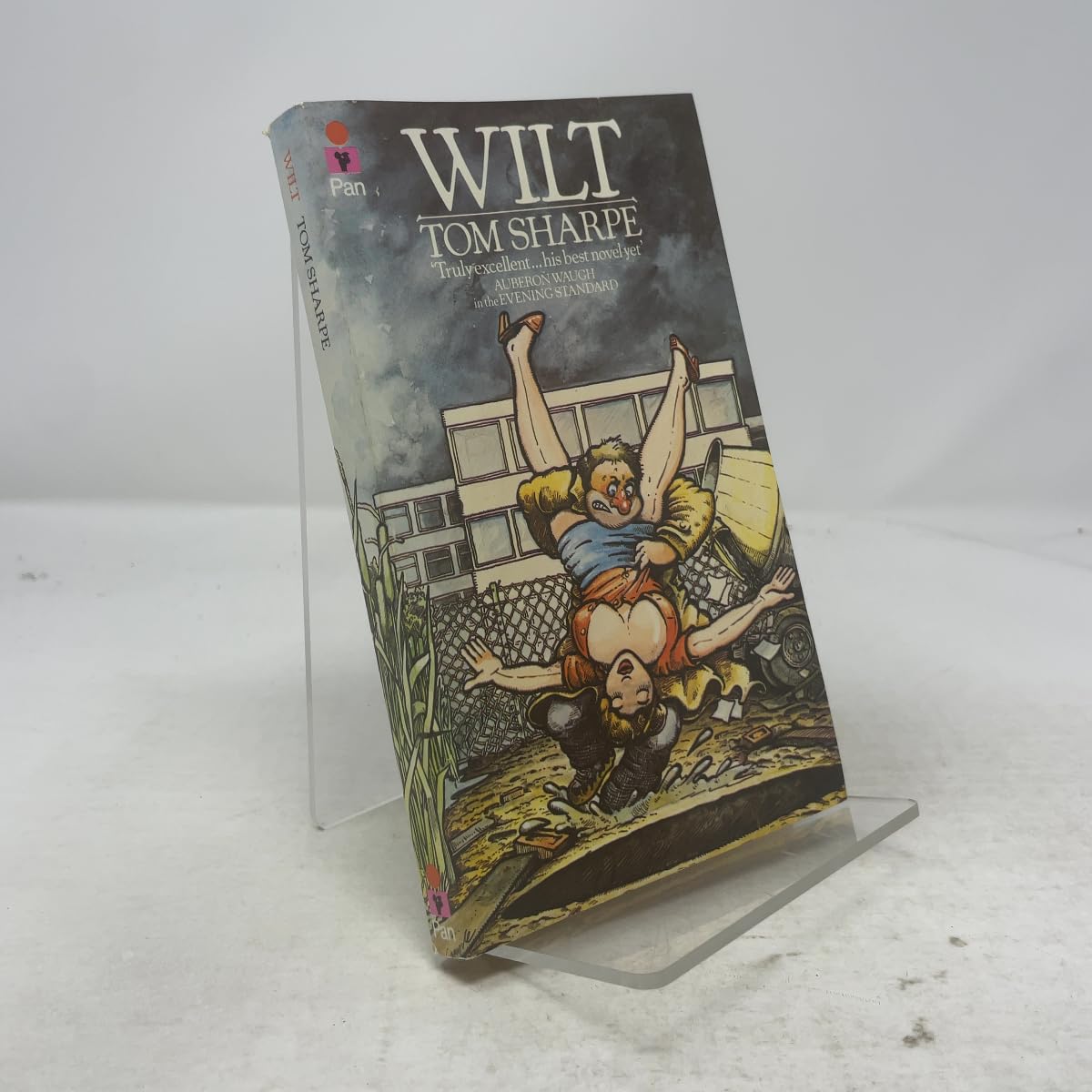 Wilt