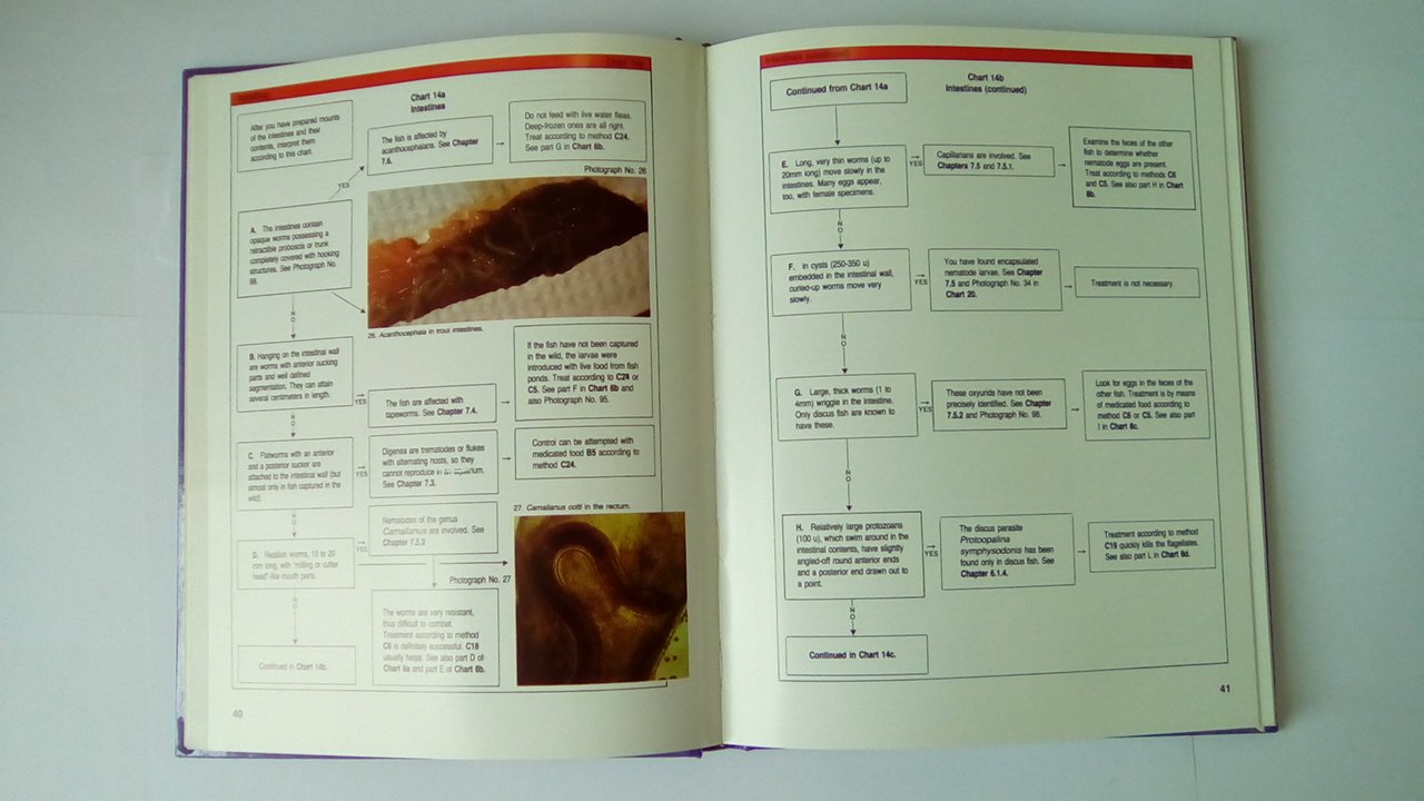 Handbook of Fish Diseases