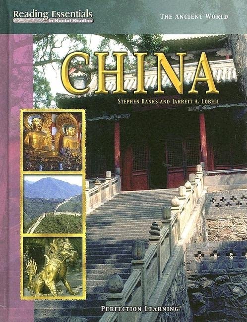 Ancient China (Reading Essentials in Social Studies: The Ancient World)