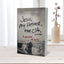 Jesus, My Father, The CIA, and Me: A Memoir. . . of Sorts