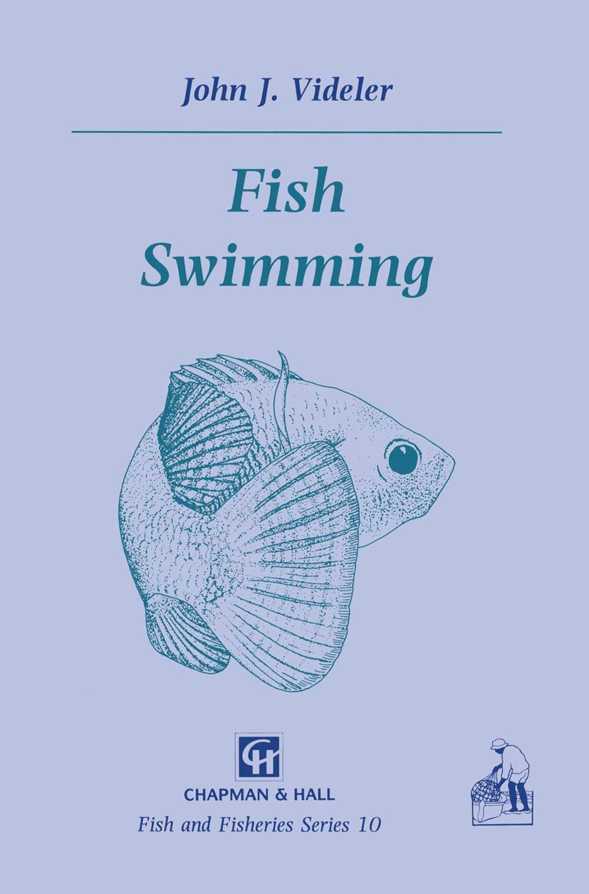 Fish Swimming (Molecular and Cell Biochemistry)