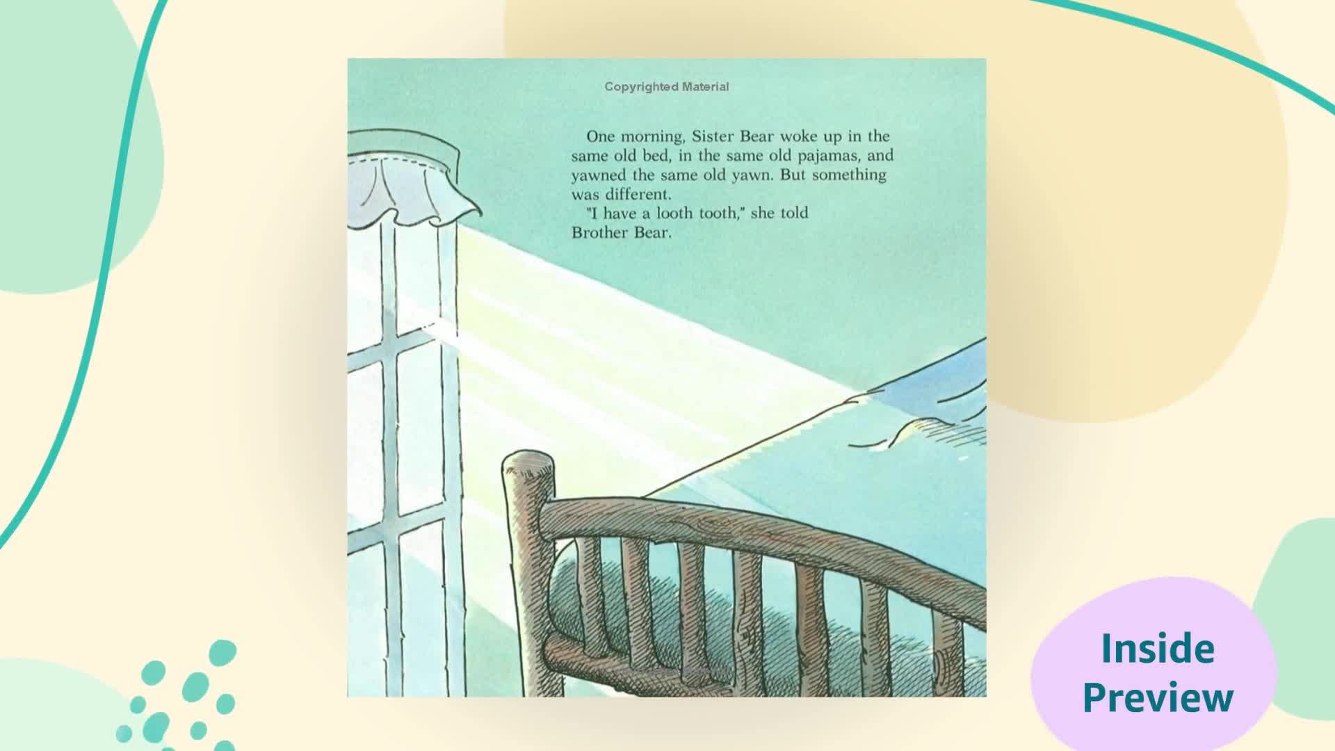 The Berenstain Bears Visit the Dentist