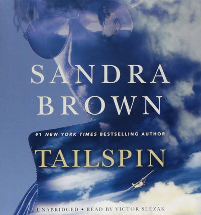 Tailspin