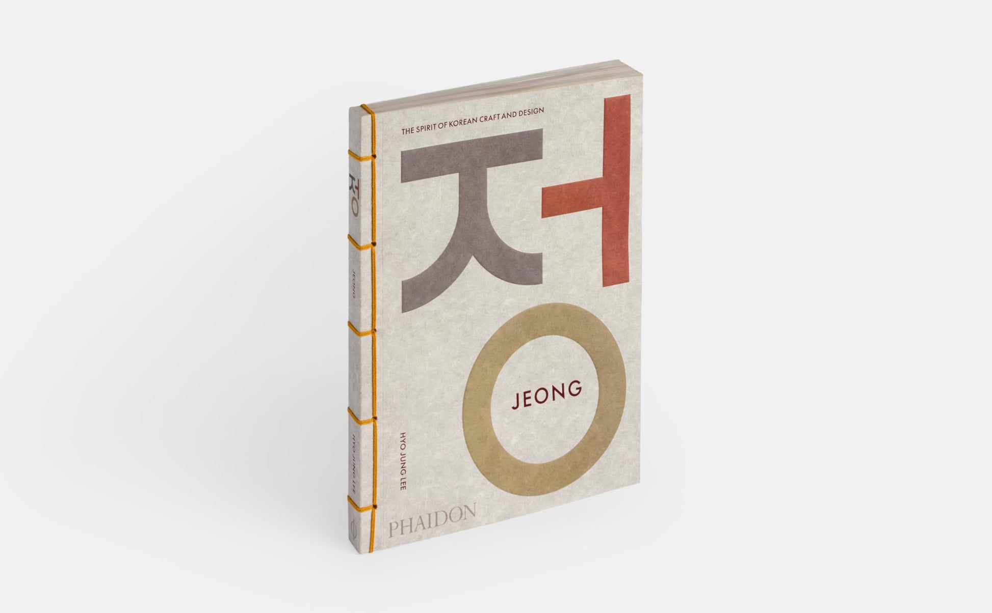 Jeong: The Spirit of Korean Craft and Design