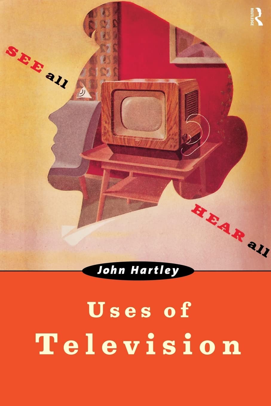 Uses of Television