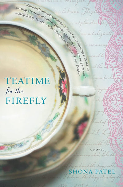 Teatime for the Firefly