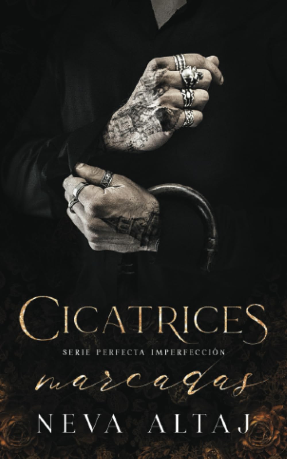 Cicatrices Marcadas: Mafia Romance (Perfectly Imperfect Mafia - En Espaol) (Spanish Edition)