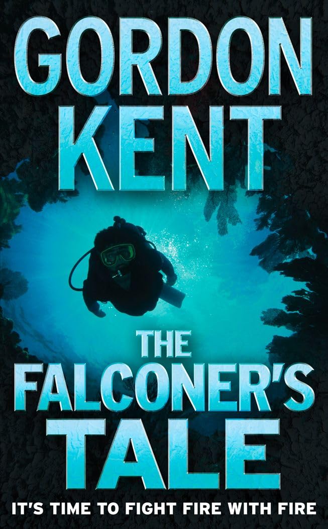 The Falconers Tale