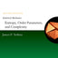 Statistical Mechanics: Entropy, Order Parameters, and Complexity (Oxford Master Series in Physics)