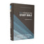 NIV, Foundation Study Bible, Hardcover, Red Letter