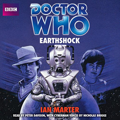Earthshock (Doctor Who)