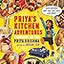 Priya’s Kitchen Adventures: A Cookbook for Kids