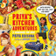 Priya’s Kitchen Adventures: A Cookbook for Kids
