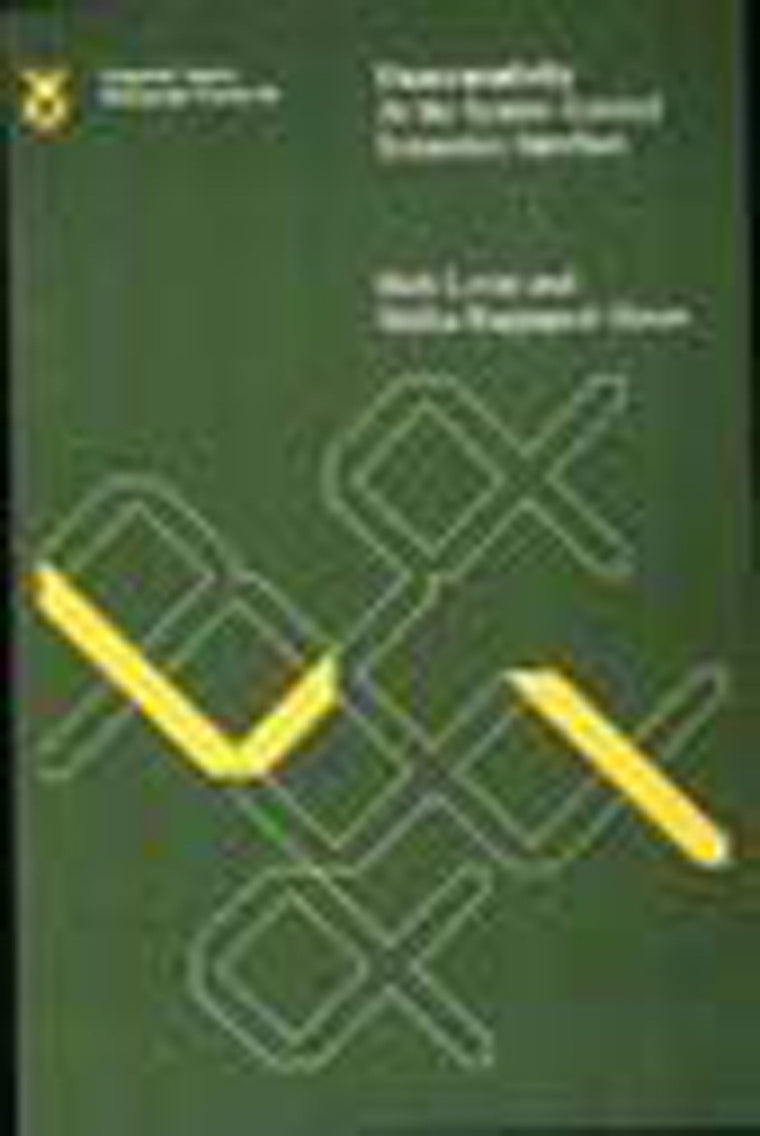 Unaccusativity: At the Syntax-Lexical Semantics Interface (Linguistic Inquiry Monographs)
