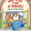 What a Day It Was at School!