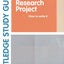 The Research Project: How to Write It (Study Guides)