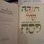 A Passover Haggadah;