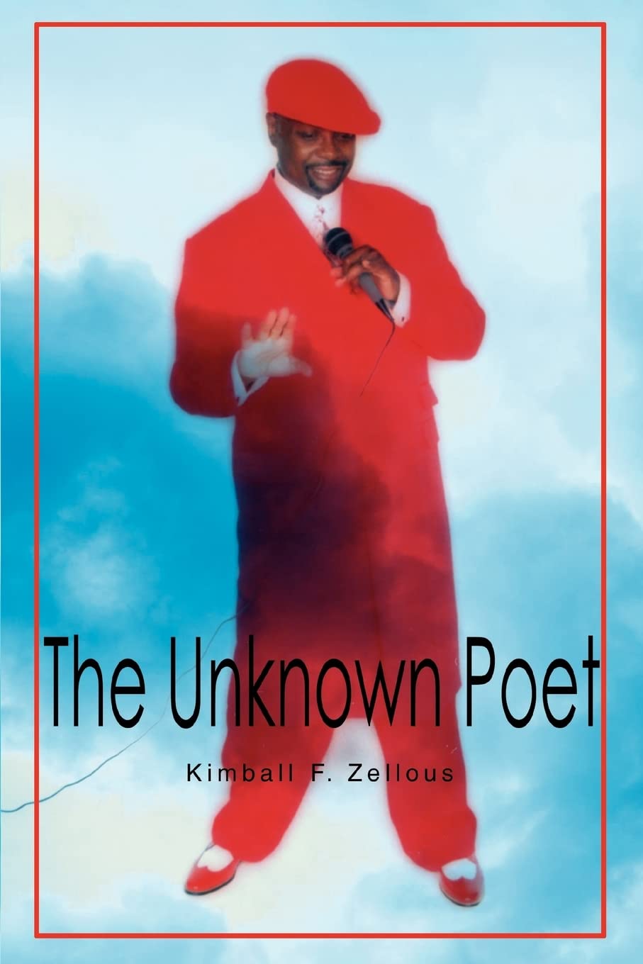 THE UNKNOWN POET