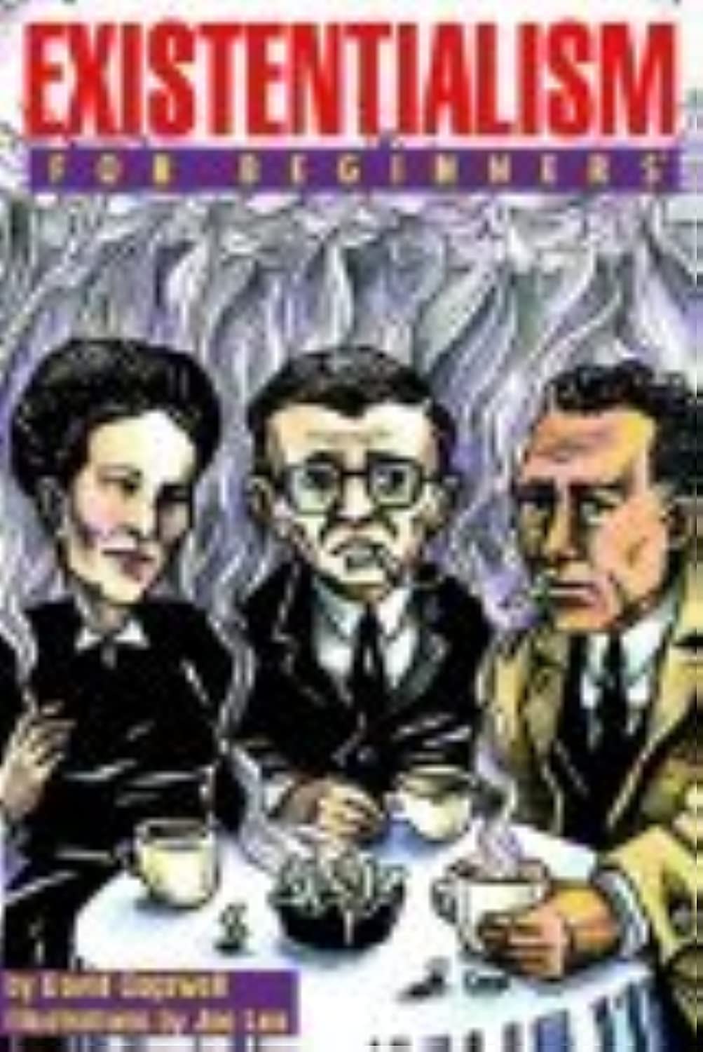 Existentialism For Beginners