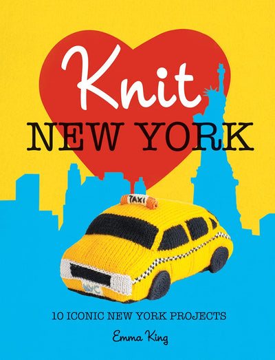 Knit New York: 10 Iconic New York Projects