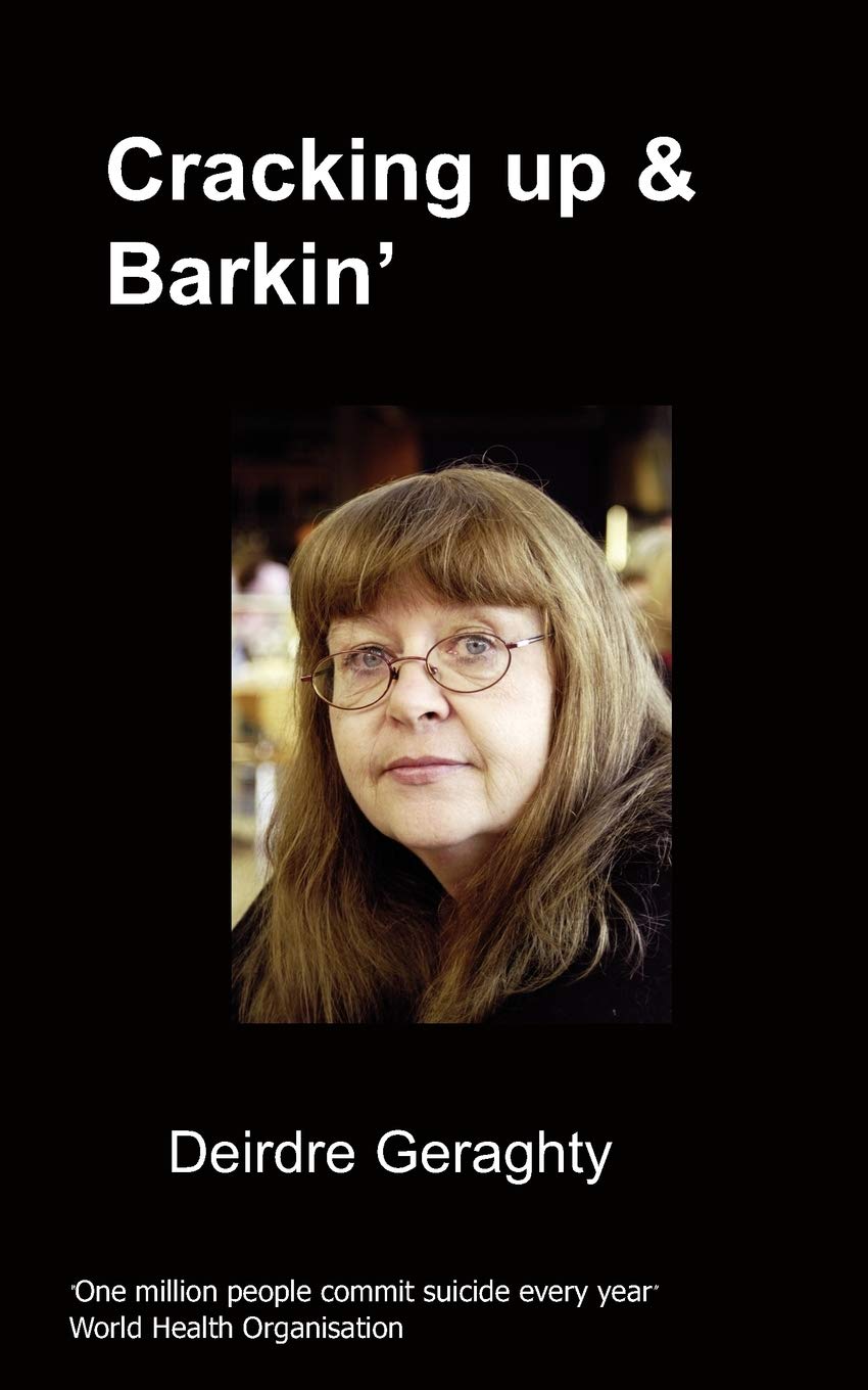 Cracking & Barkin'