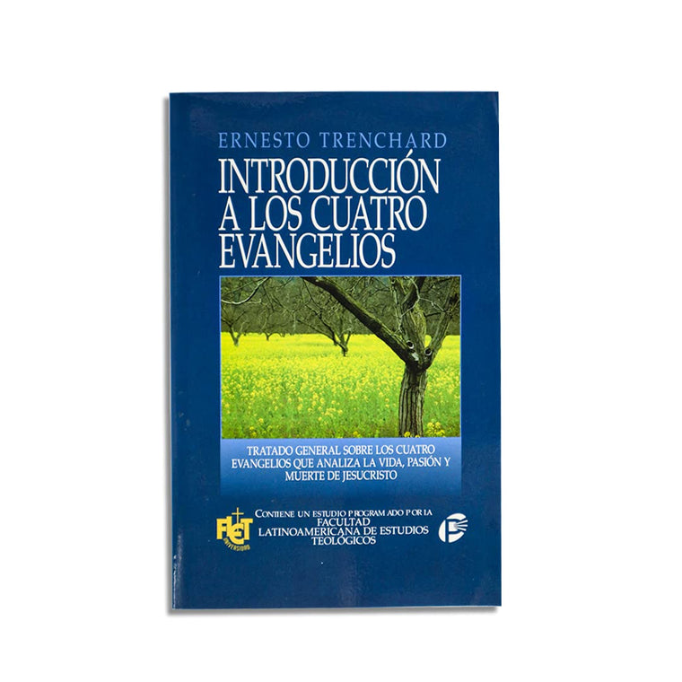 Introducción a los cuatro Evangelios (Spanish Edition)