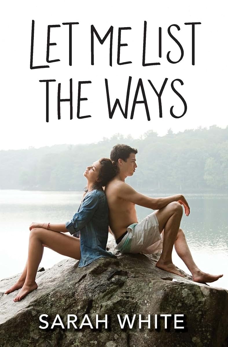 Let Me List the Ways