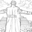 Sherlock: The Mind Palace: A Coloring Book Adventure