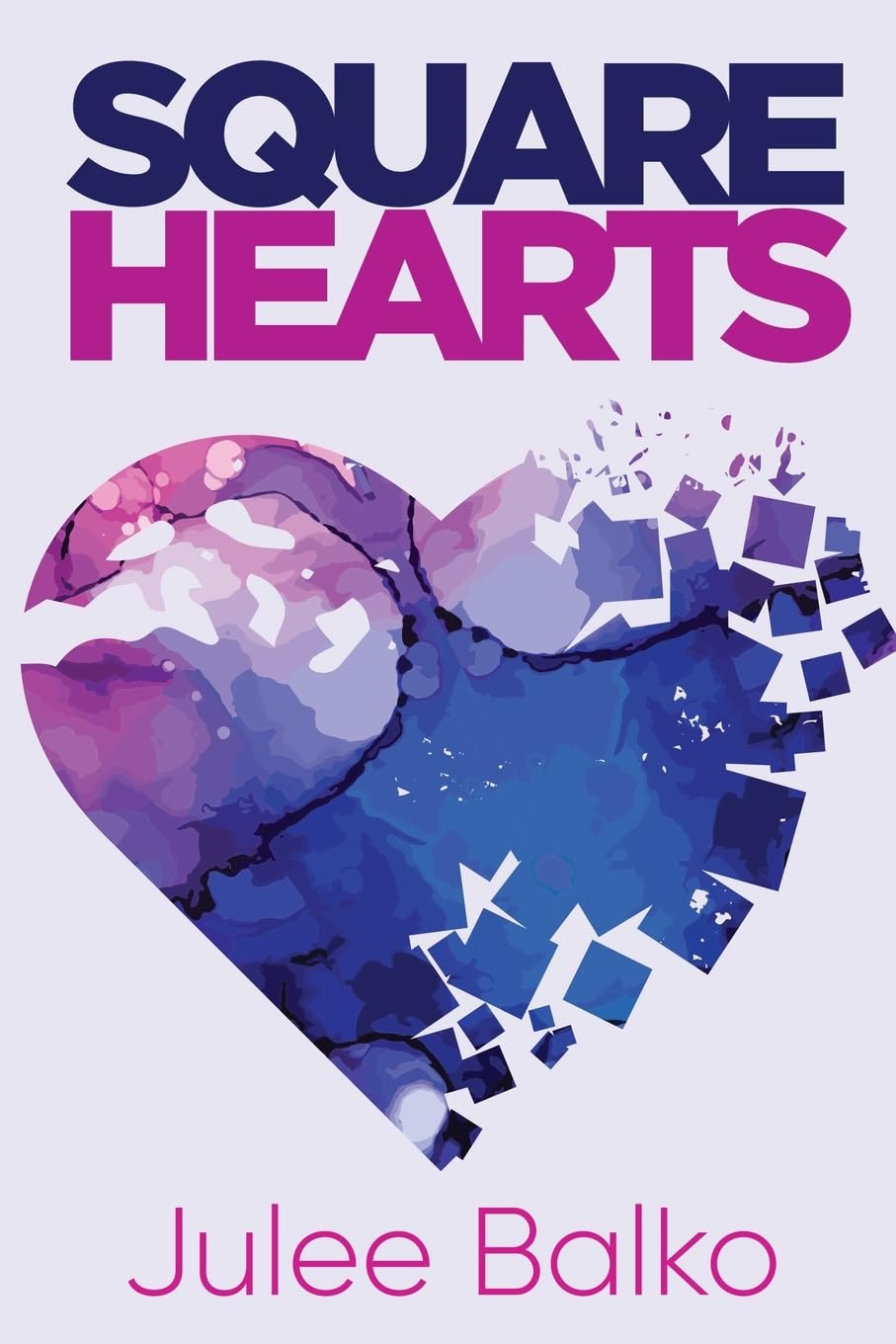 Square Hearts