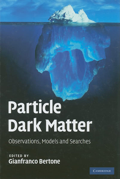 Particle Dark Matter: Observations, Models and Searches