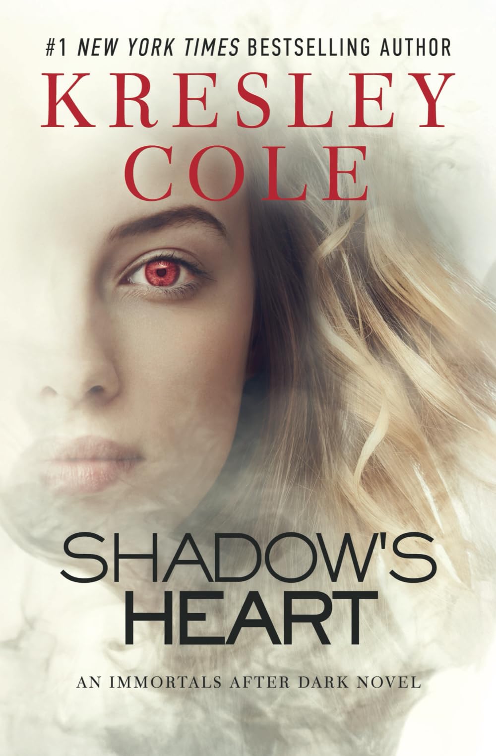 Shadow's Heart