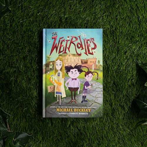 The Weirdies