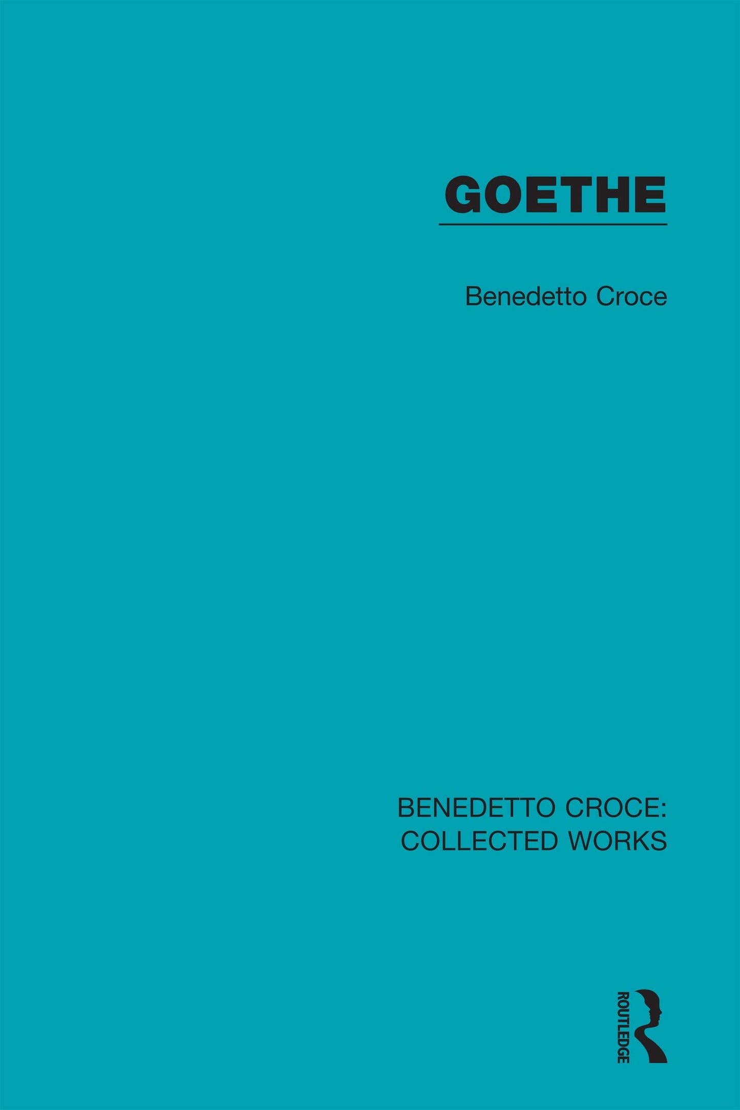 Goethe (Collected Works)