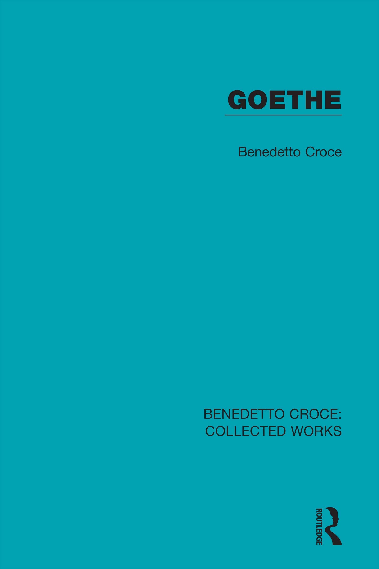 Goethe (Collected Works)