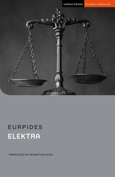 Elektra (Student Editions)
