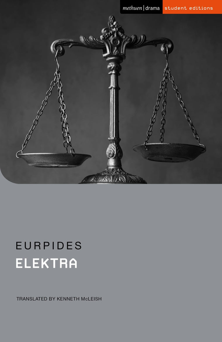 Elektra (Student Editions)