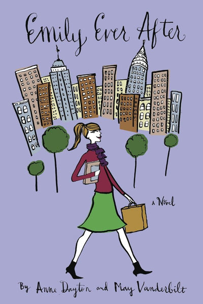 Emily Ever After: A Novel