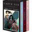 The Abhorsen Trilogy Box Set (Old Kingdom) by Nix, Garth