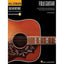Hal Leonard Folk Guitar Method Learn to Play Rhythm and Lead Folk Guitar with Step-by-Step Lessons and 20 Great Songs - Book/Online Audio