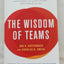 The Wisdom of Teams: Creating The High-Performance Organization (Collins Business Essentials)