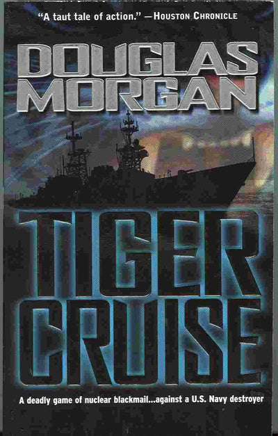 Tiger Cruise