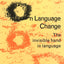 On Language Change: The Invisible Hand in Language