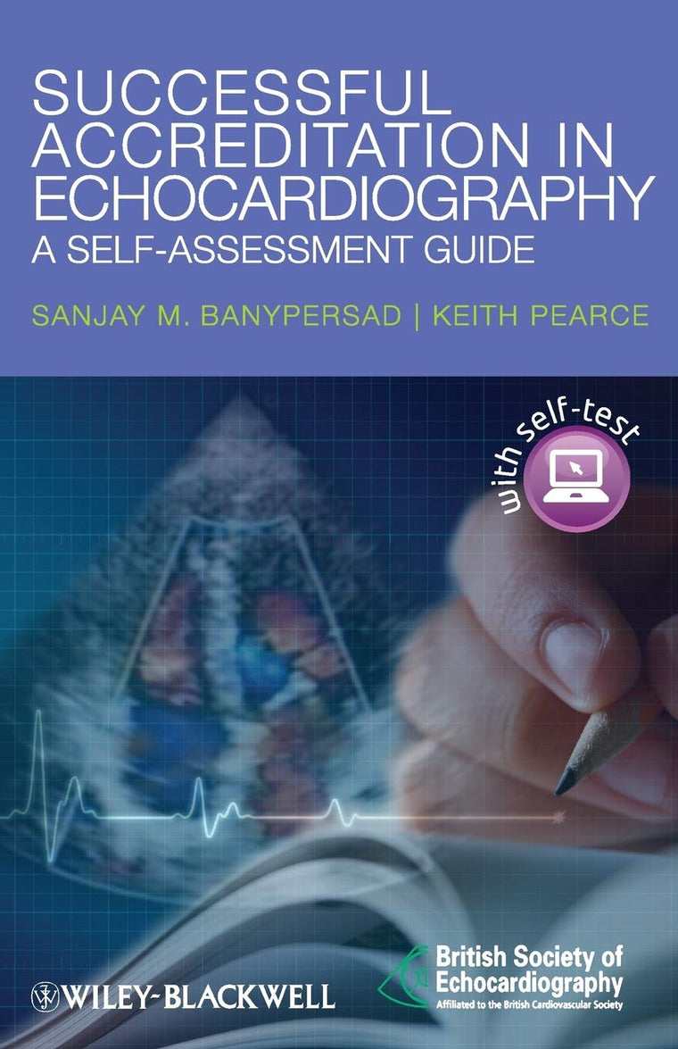 Successful Accreditation in Echocardiography: A Self-Assessm