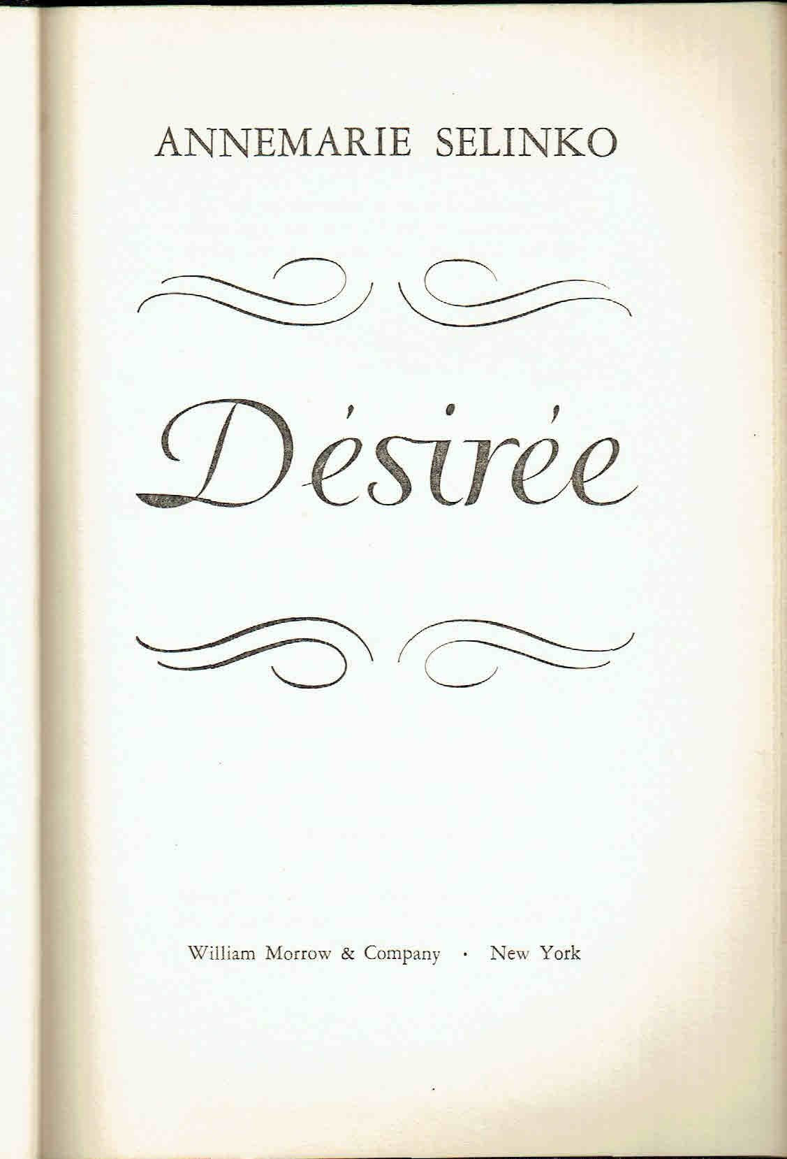 Desiree