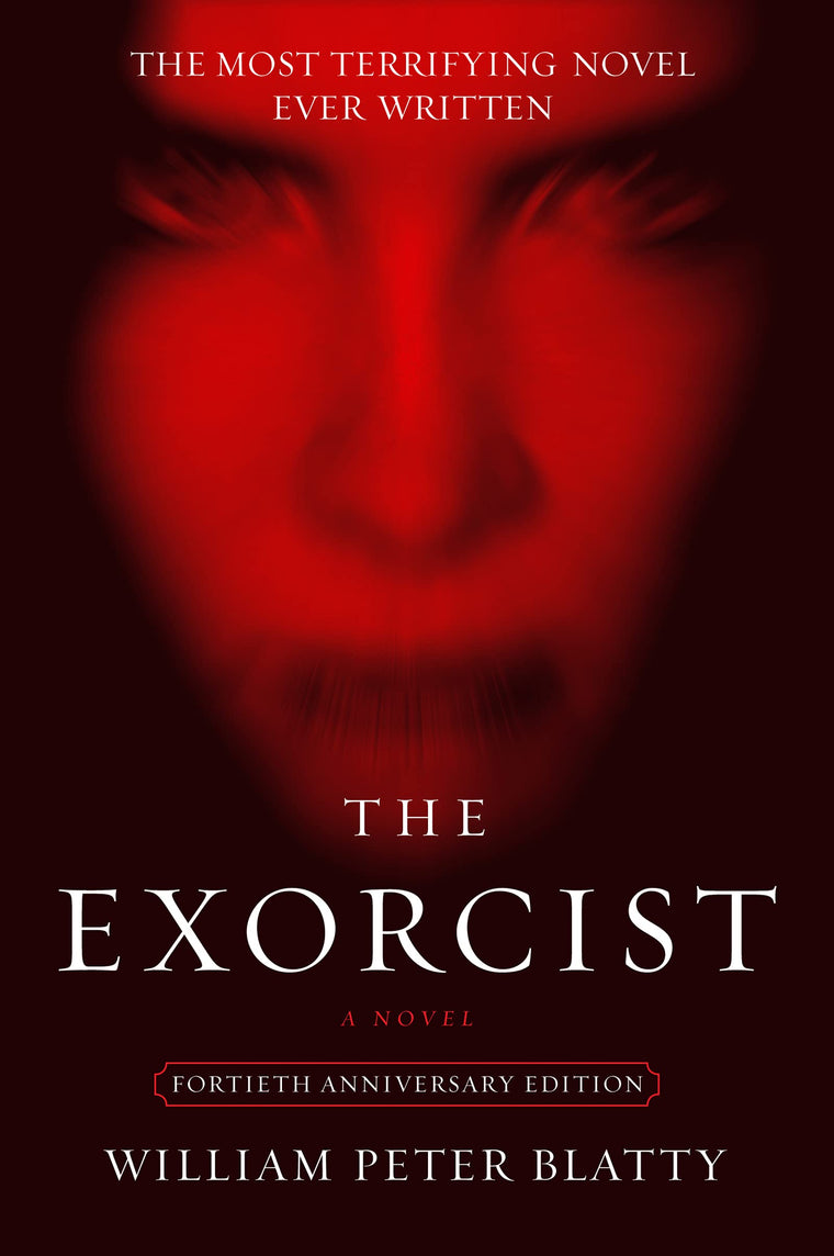 The Exorcist: A Terrifying Classic of American Horror