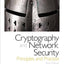 Cryptography and Network Security: Principles and Practice (6th Edition)