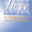 Hope in Pastoral Care and Counseling