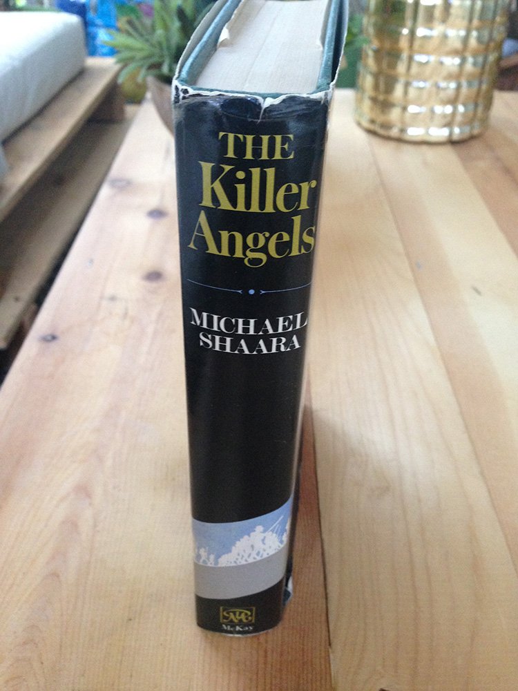 The Killer Angels