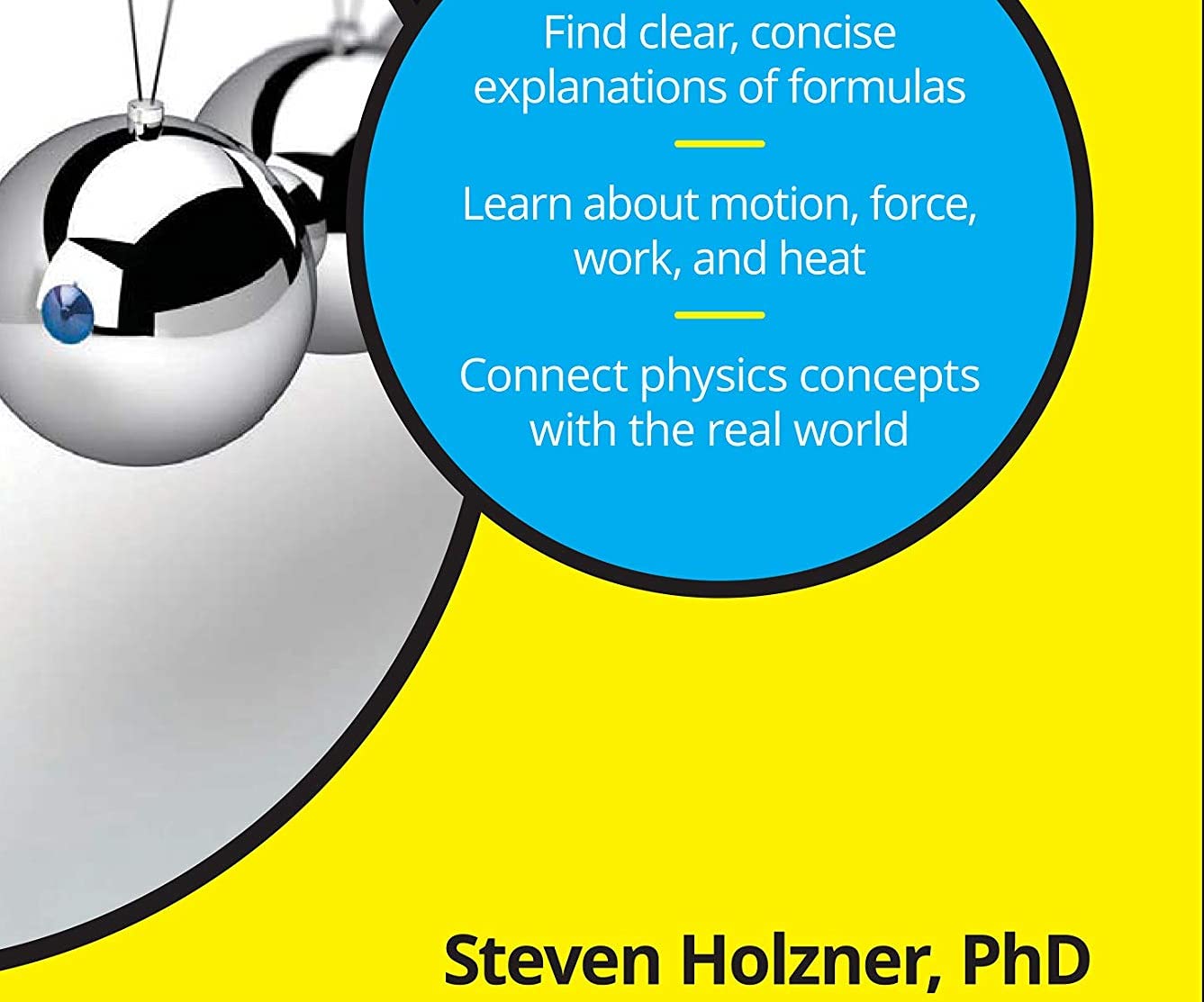 Physics I For Dummies (For Dummies (Math & Science))