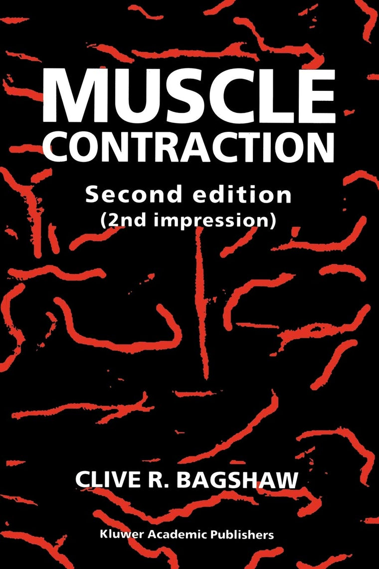 Muscle Contraction (Outline Studies in Biology)